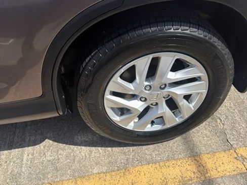 Used 2015 Honda CR-V EX image 16