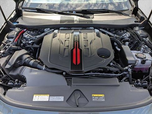 New 2025 Audi S5 Premium Plus AWD/4WD image 16