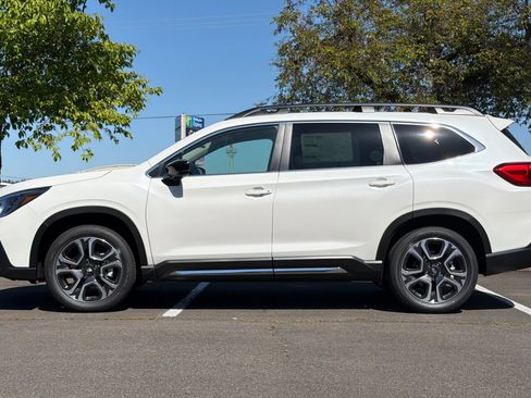 New 2026 Subaru Ascent Limited AWD/4WD image 7