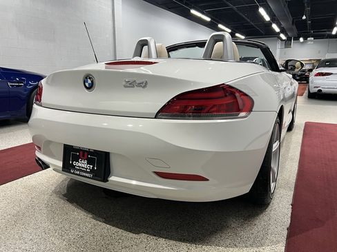 Used 2011 BMW Z4 sDrive30i image 20