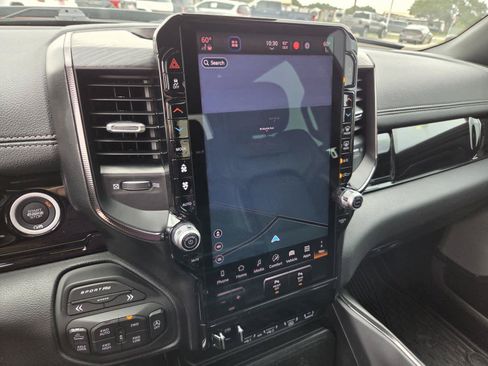 Used 2025 RAM 1500 Rebel w/ Rebel Level 2 Equipment Group AWD/4WD image 22