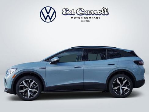 New 2026 Volkswagen ID.4 Pro S image 4