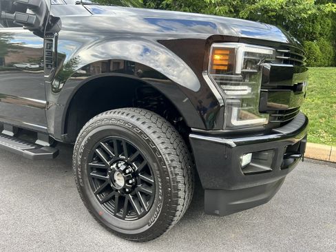 Used 2019 Ford F350 Lariat AWD/4WD image 70
