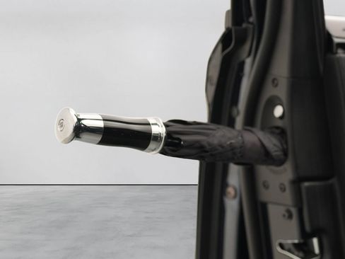 Certified 2020 Rolls-Royce Ghost RWD image 12