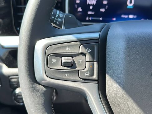 New 2026 Chevrolet Silverado 1500 RST w/ Z71 Off-Road Package AWD/4WD image 18