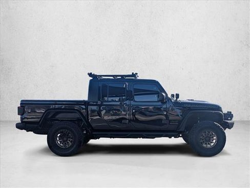 Used 2020 Jeep Gladiator Sport w/ Quick Order Package 24S image 4