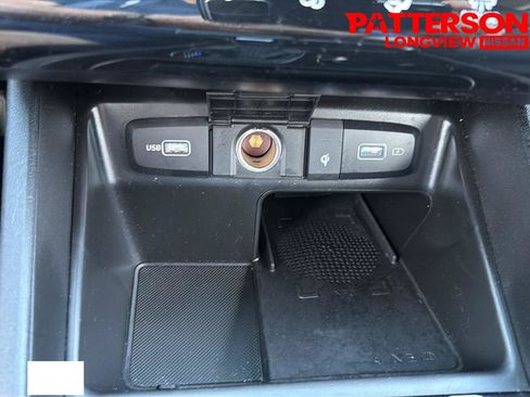 Used 2024 Hyundai Tucson SEL w/ Convenience Package FWD image 11