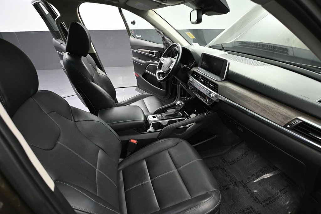 Used 2022 Kia Telluride SX AWD/4WD image 46