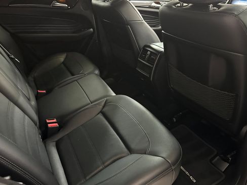 Used 2018 Mercedes-Benz GLE 43 AMG 4MATIC Coupe w/ Premium 3 Package image 30