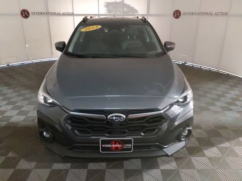 Certified 2024 Subaru Crosstrek 2.0i Premium AWD/4WD image 2