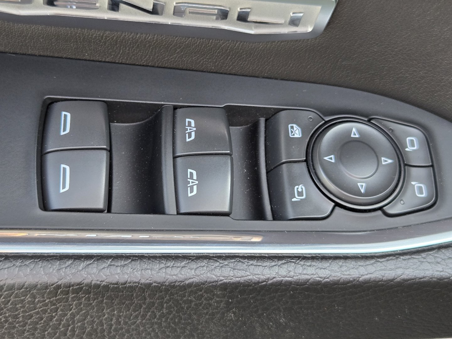 Used 2023 GMC Sierra 1500 Denali AWD/4WD image 20