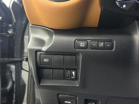 Certified 2025 Lexus IS 350 F Sport w/ Accessory Package RWD image 31