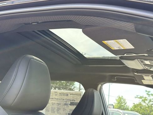 New 2026 Subaru Outback Premium AWD/4WD image 7