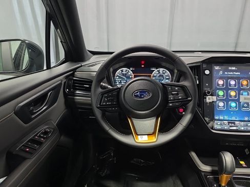 New 2026 Subaru Forester Wilderness image 9