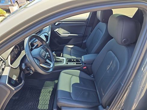 Used 2024 Audi Q3 2.0T Premium Plus w/ Premium Plus Package AWD/4WD image 10