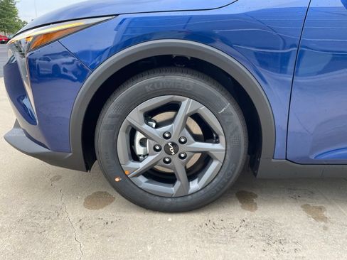 New 2026 Kia K4 FWD image 15