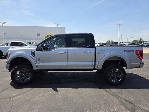 Used 2022 Ford F150 XLT w/ Equipment Group 302A High AWD/4WD image 24