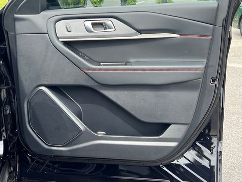 New 2025 Ford Explorer ST-Line image 30