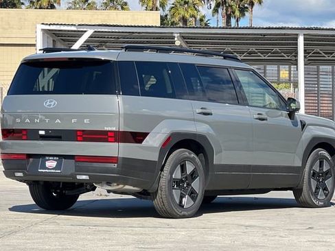 New 2026 Hyundai Santa Fe SEL image 6