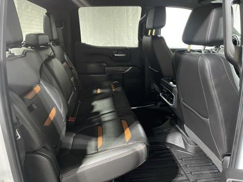 Used 2020 GMC Sierra 1500 AT4 image 26