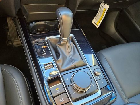 Certified 2025 MAZDA CX-30 AWD 2.5 S w/ Select Sport Pkg image 28