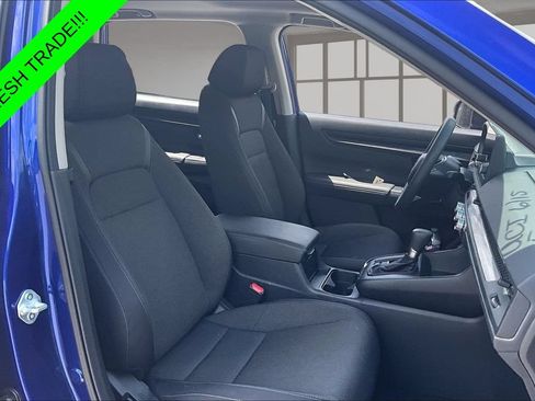 Used 2025 Honda CR-V EX image 27
