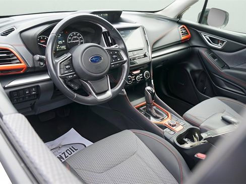 Used 2020 Subaru Forester Sport image 12