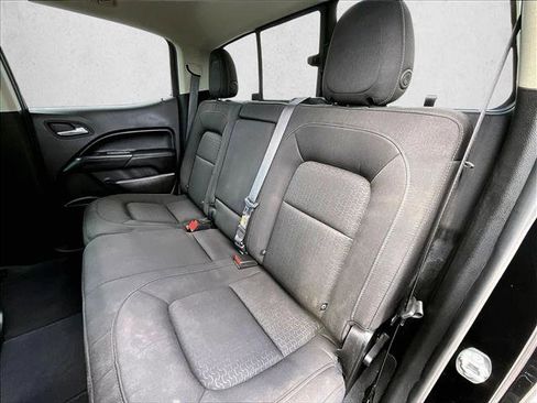 Certified 2022 GMC Canyon Elevation w/ Trailering Package image 28