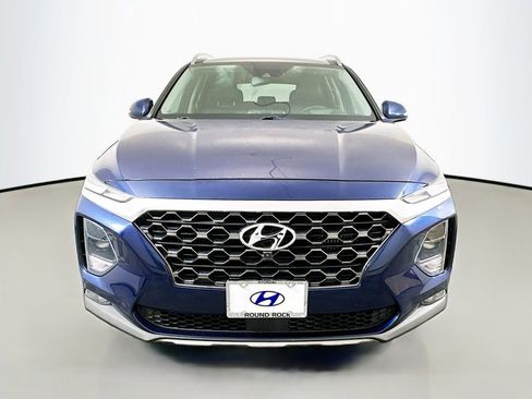 Used 2019 Hyundai Santa Fe FWD image 2