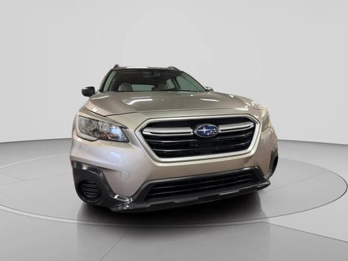 Used 2018 Subaru Outback 2.5i w/ Popular Package #1 image 46