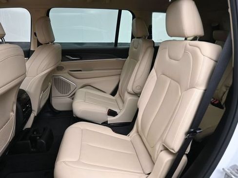 Used 2021 Jeep Grand Cherokee L Limited RWD image 10