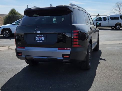 New 2026 Hyundai Palisade XRT Pro AWD/4WD image 3