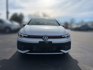 New 2026 Volkswagen GTI SE FWD video 2