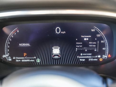 Used 2022 Acura MDX SH-AWD w/ Technology Package image 21