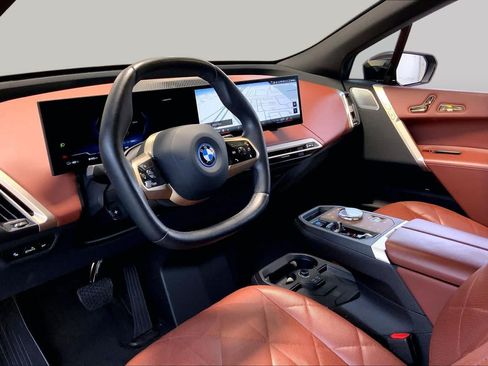 Used 2024 BMW iX M60 AWD/4WD image 17