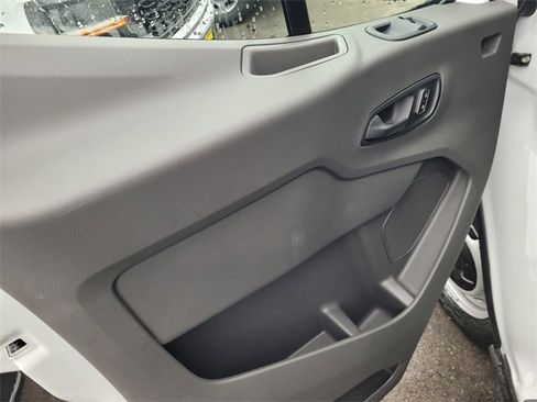 New 2025 Ford Transit 250 Low Roof AWD w/ Load Area Protection Package image 6