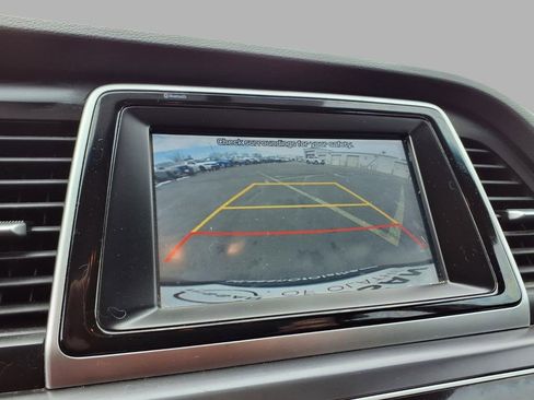 Used 2018 Hyundai Sonata SE image 6