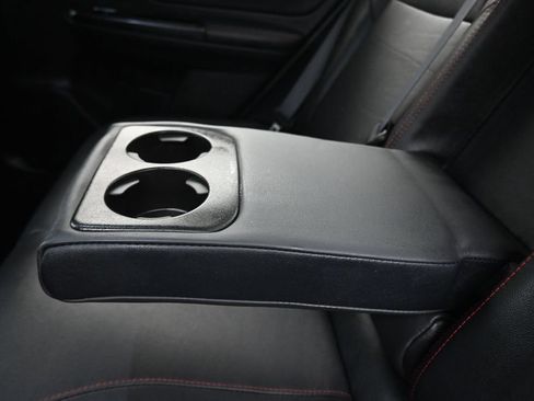 Used 2018 Subaru WRX Limited AWD/4WD image 37