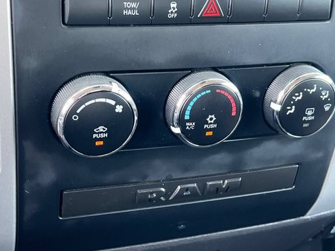 Used 2011 RAM 1500 Big Horn AWD/4WD image 15