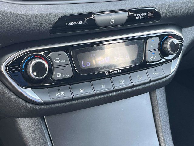 Used 2020 Hyundai Elantra GT N Line FWD image 31