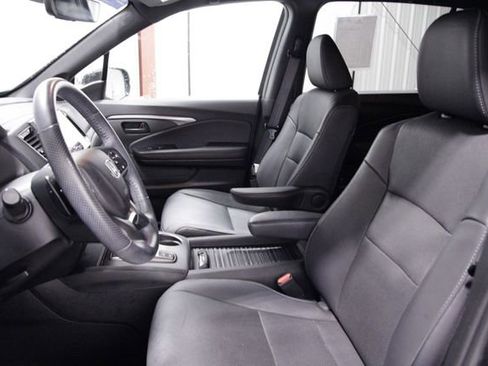 Certified 2023 Honda Passport EX-L image 14