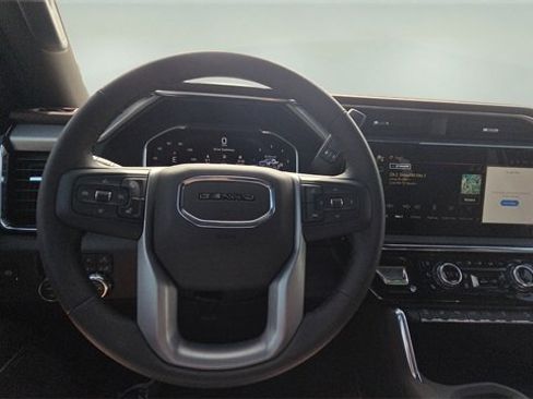New 2025 GMC Sierra 2500 Denali w/ Denali Reserve Package image 8
