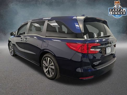 Used 2023 Honda Odyssey Touring image 6