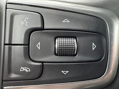 Used 2025 Chevrolet Silverado 2500 LT w/ Trail Boss Package image 35