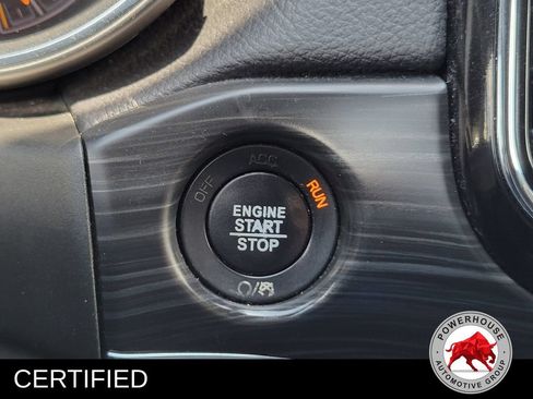 Used 2019 Jeep Grand Cherokee Limited RWD image 36