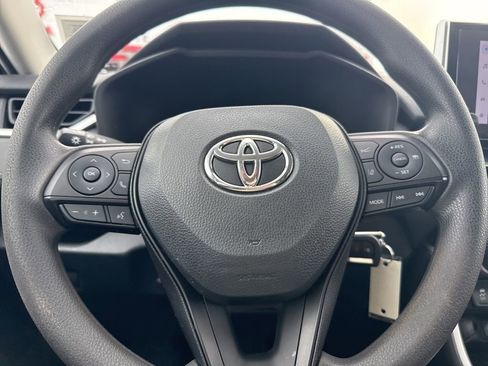 Used 2023 Toyota RAV4 LE image 20