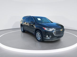 Used 2019 Chevrolet Traverse LT FWD video 2