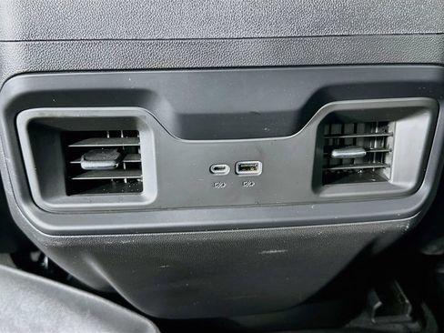 Used 2023 Chevrolet Silverado 1500 LT Trail Boss w/ LT Trail Boss Premium Package AWD/4WD image 24