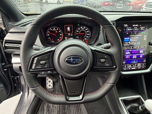 Used 2023 Subaru WRX Premium image 26