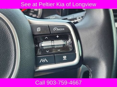 Used 2022 Kia Sorento SX FWD image 30